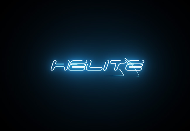motion design pour Helite